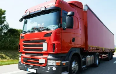 İstanbul Çiğli Ambar Kargo